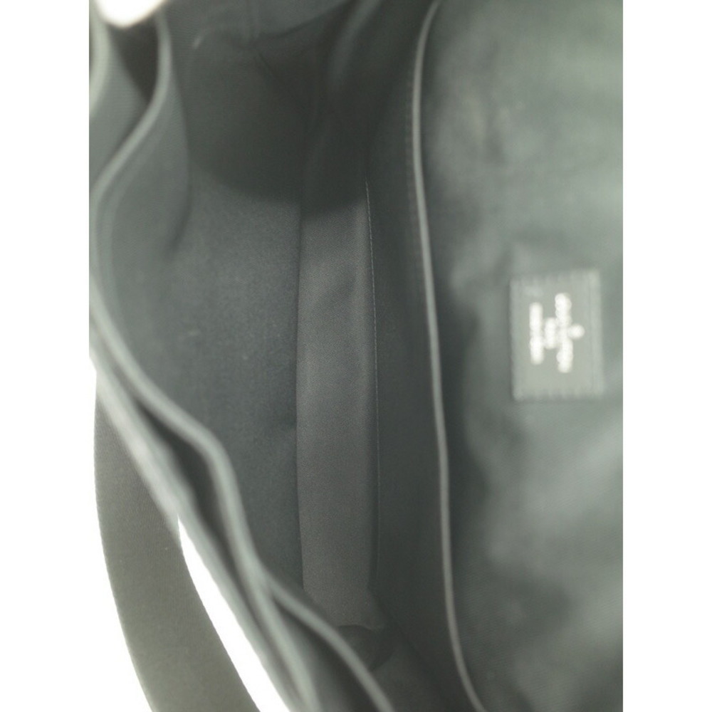 Louis Vuitton District Monogram Eclipse Shoulder … - image 3